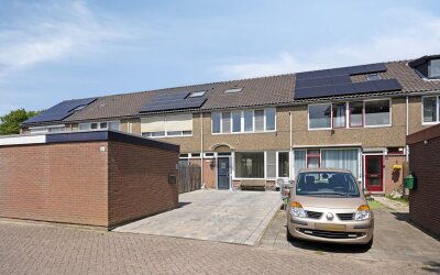 Frijnheuvel 66
