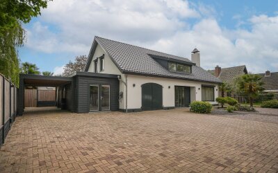 Nijenkamp 8