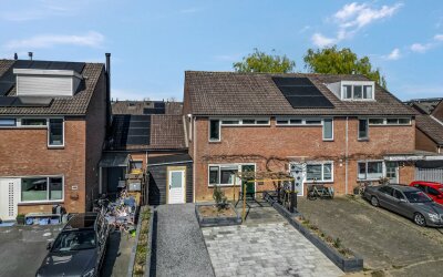 Nijenkamp 46