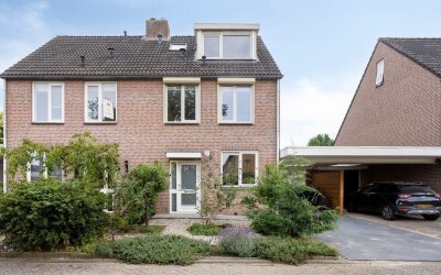 Nijenkamp 110