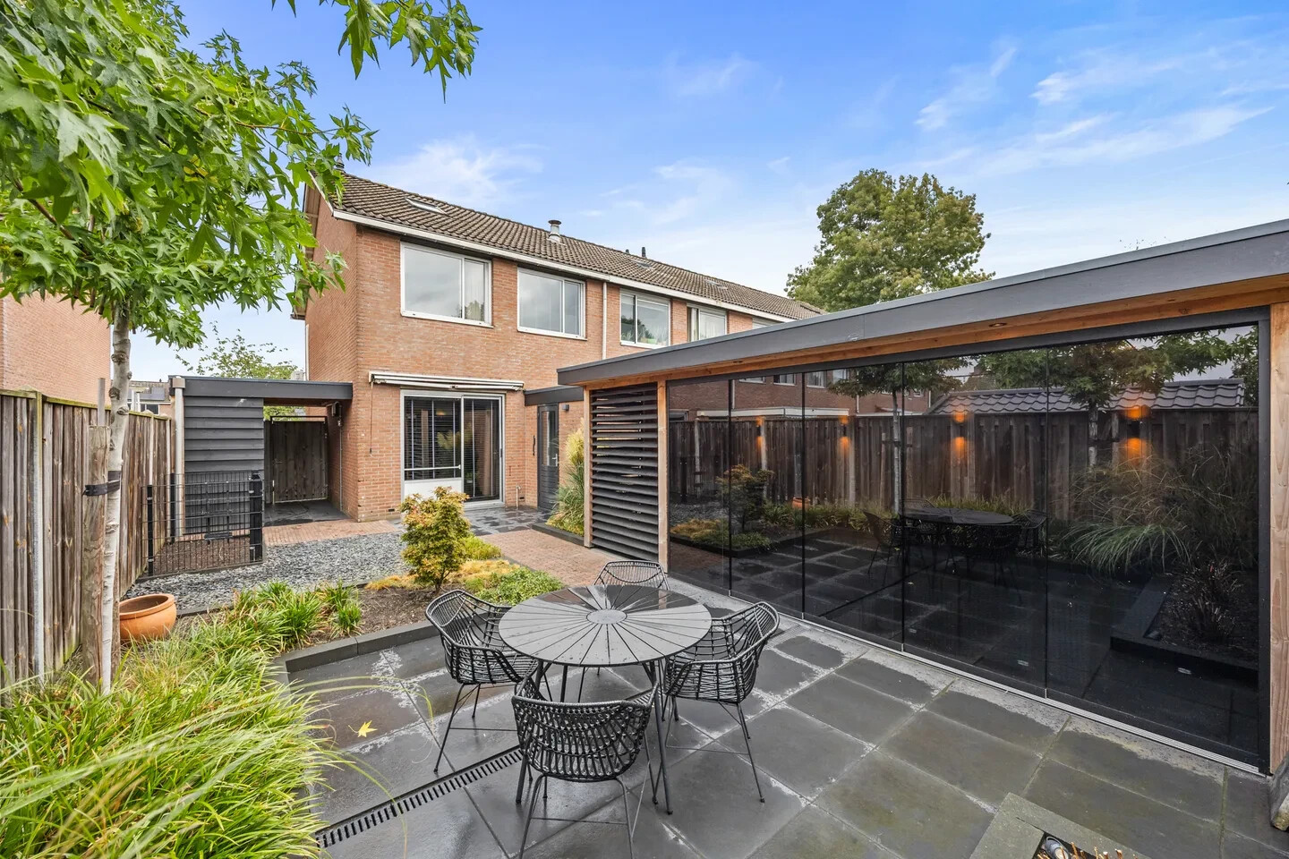 Hoekwoning te koop: Nijenkamp 136, Druten