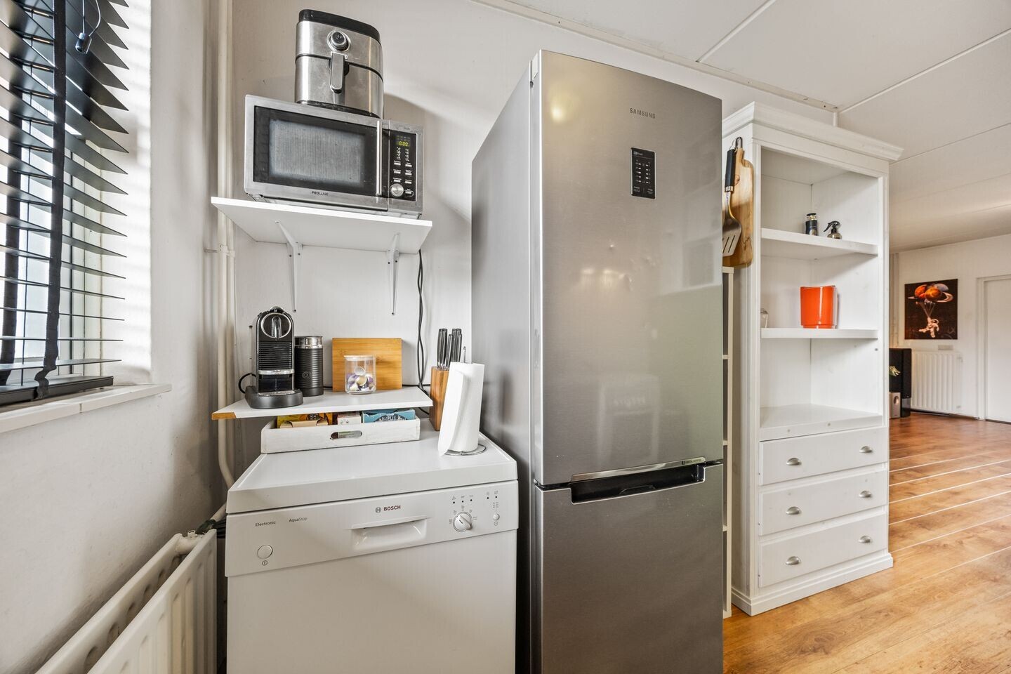 Hoekwoning te koop: Nijenkamp 136, Druten