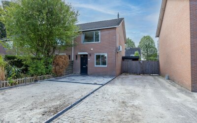 Nijenkamp 136