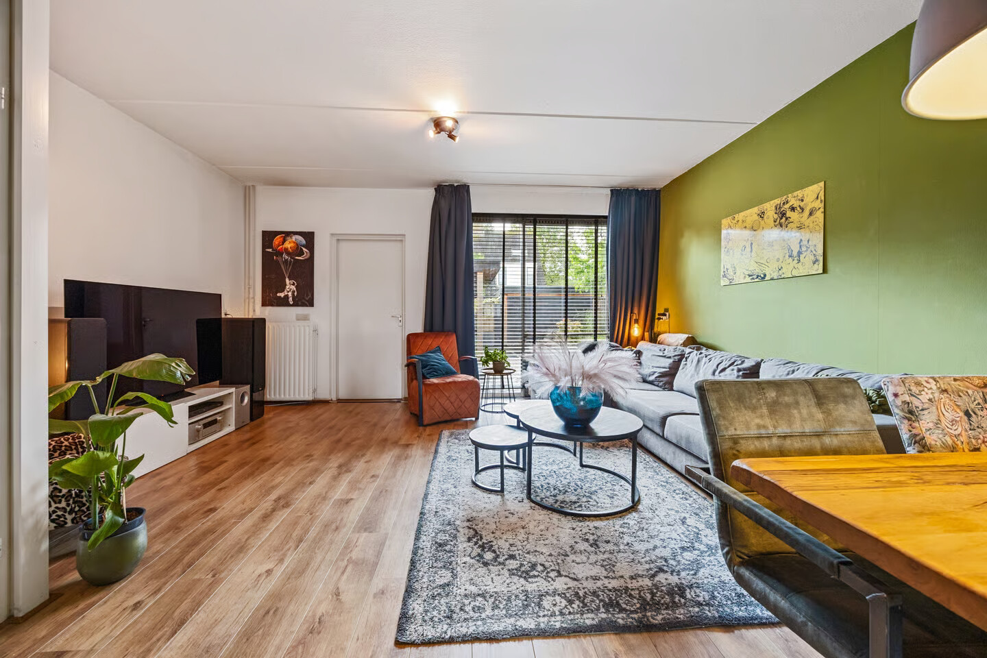 Hoekwoning te koop: Nijenkamp 136, Druten