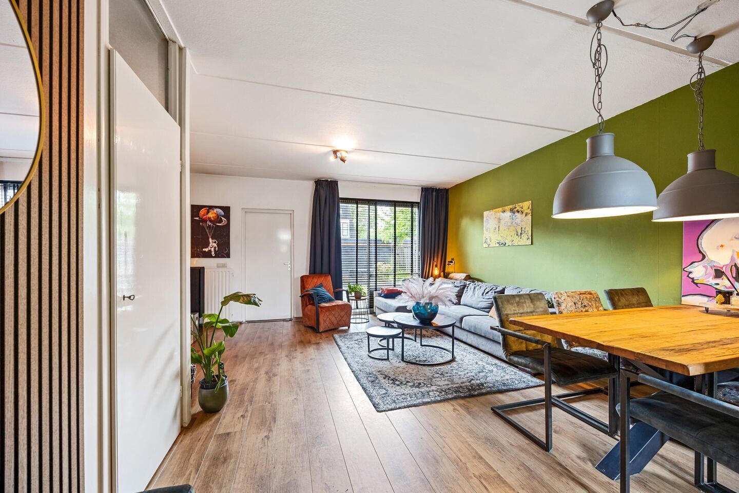 Hoekwoning te koop: Nijenkamp 136, Druten