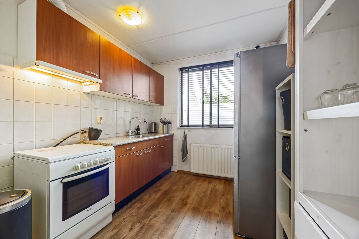 Hoekwoning te koop: Nijenkamp 136, Druten