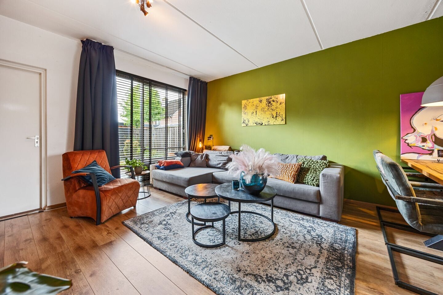 Hoekwoning te koop: Nijenkamp 136, Druten