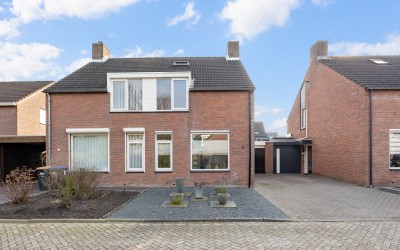 Steenakker 35