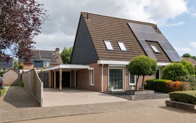 Steenakker 41