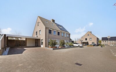 Steenakker 81