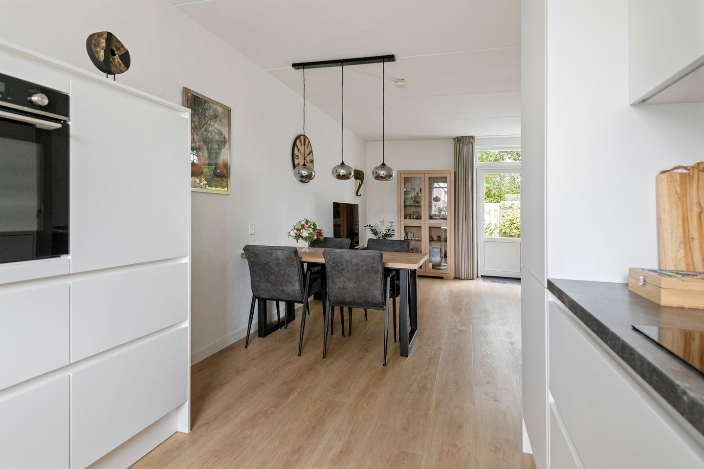 Hoekwoning te koop: Steenakker 114, Druten