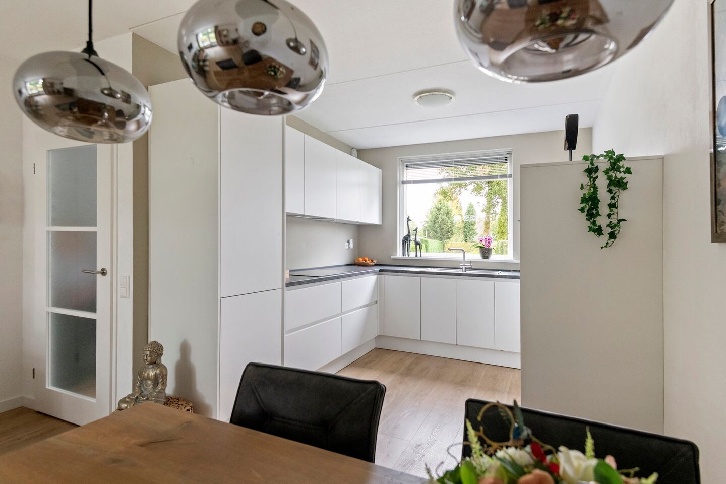 Hoekwoning te koop: Steenakker 114, Druten