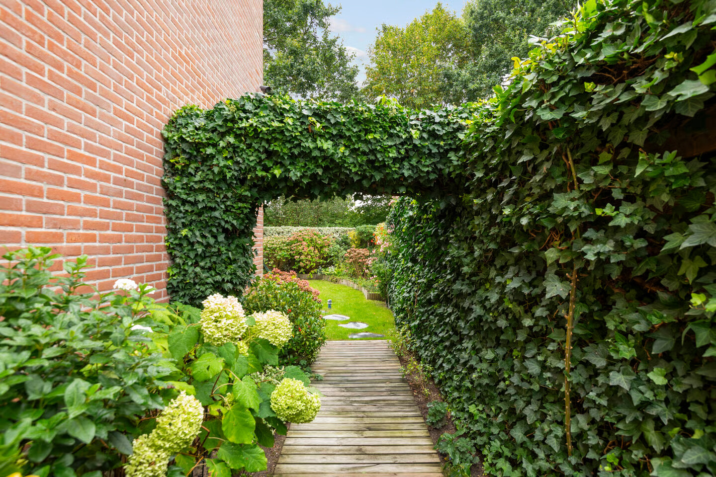 Hoekwoning te koop: Steenakker 114, Druten