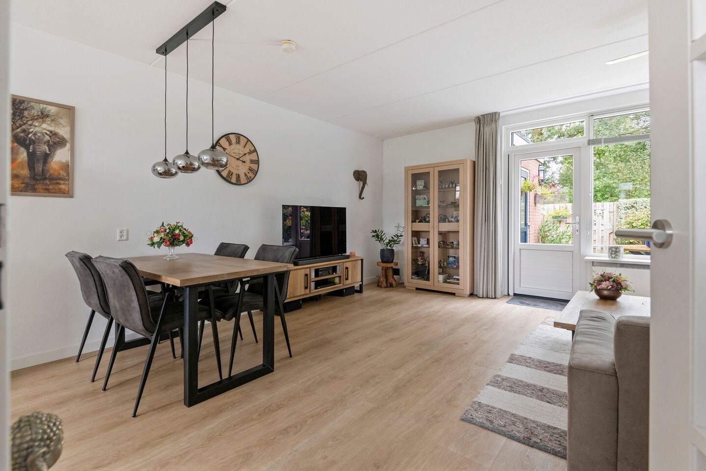 Hoekwoning te koop: Steenakker 114, Druten