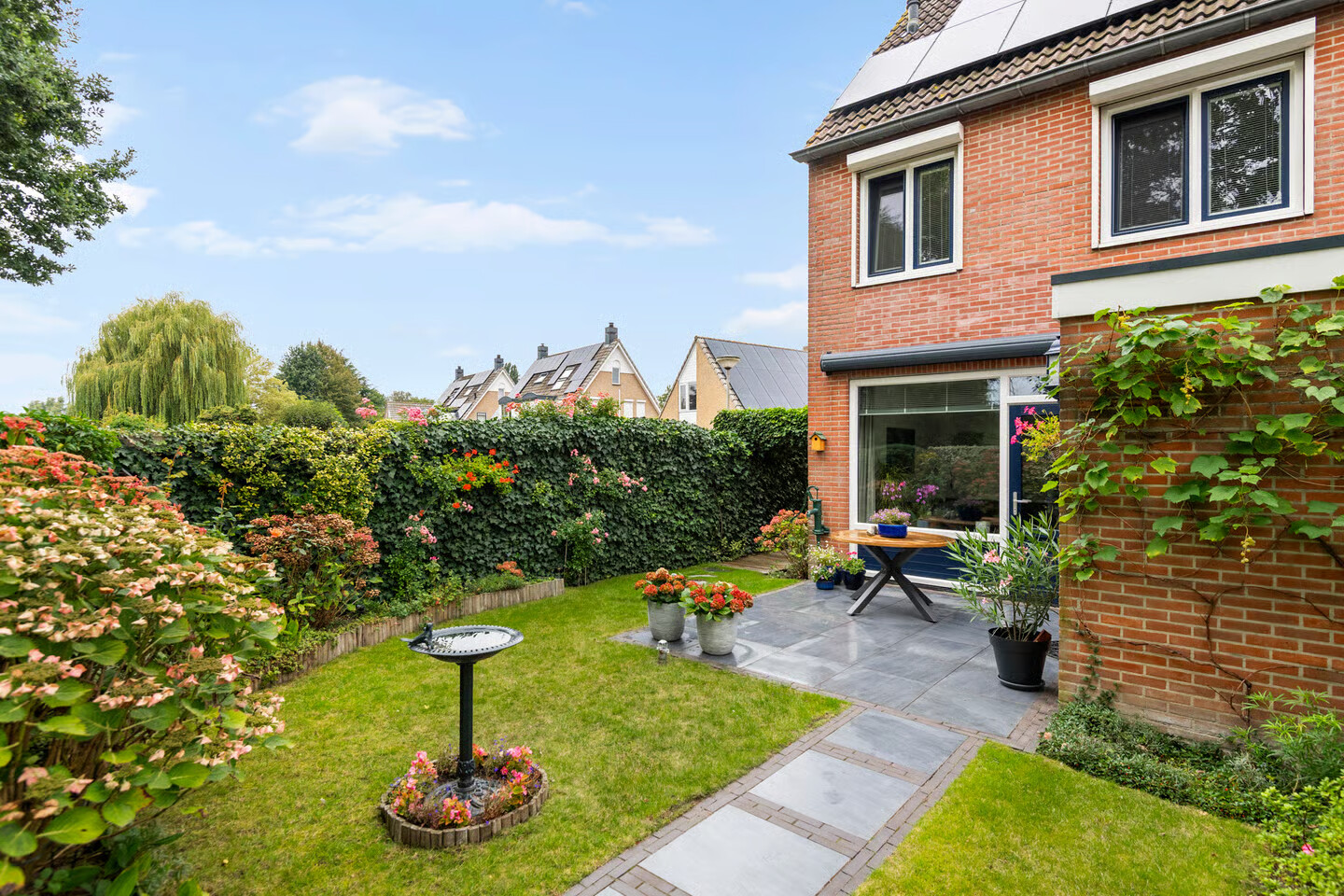 Hoekwoning te koop: Steenakker 114, Druten