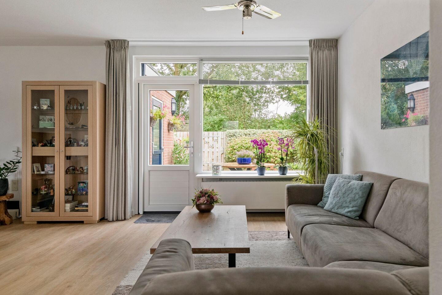 Hoekwoning te koop: Steenakker 114, Druten