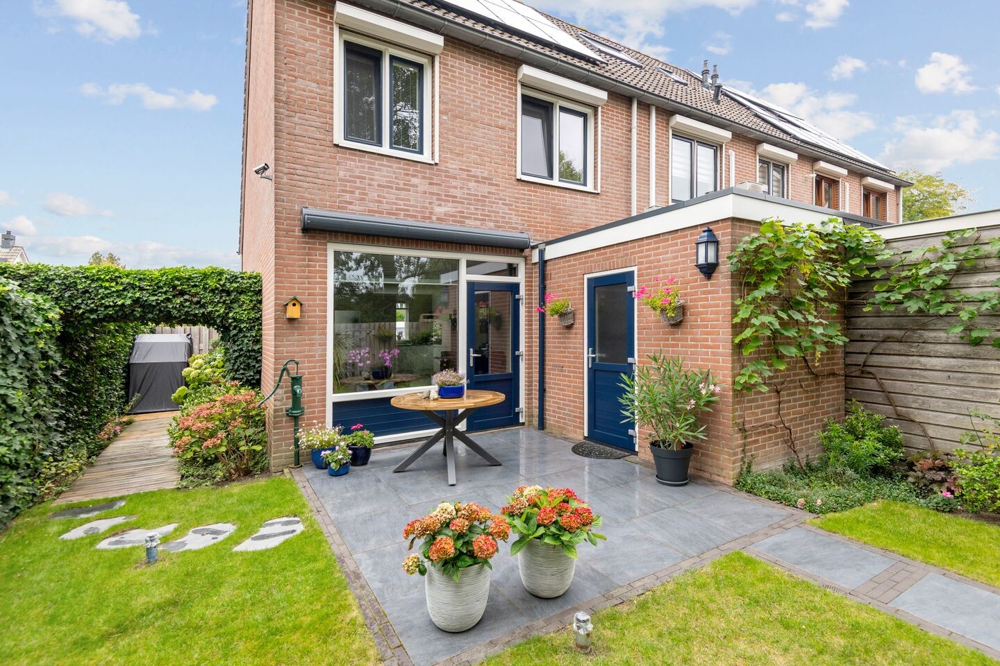 Hoekwoning te koop: Steenakker 114, Druten