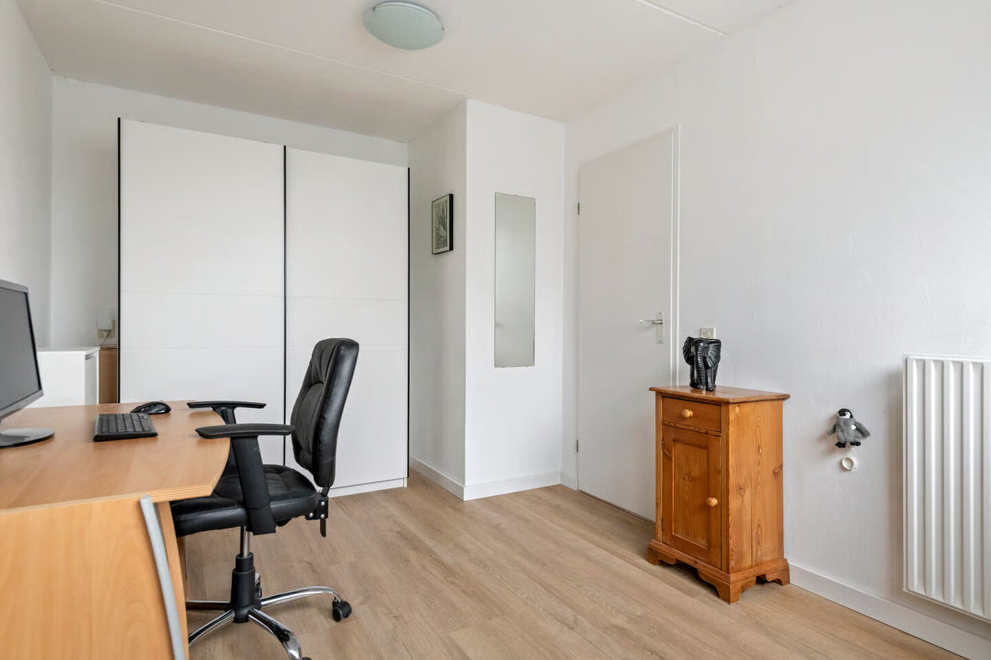 Hoekwoning te koop: Steenakker 114, Druten