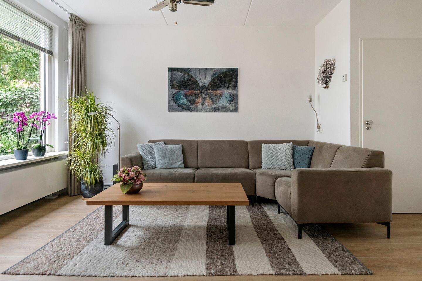 Hoekwoning te koop: Steenakker 114, Druten