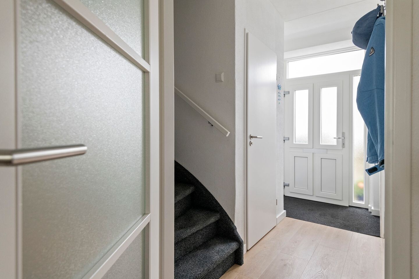 Hoekwoning te koop: Steenakker 114, Druten