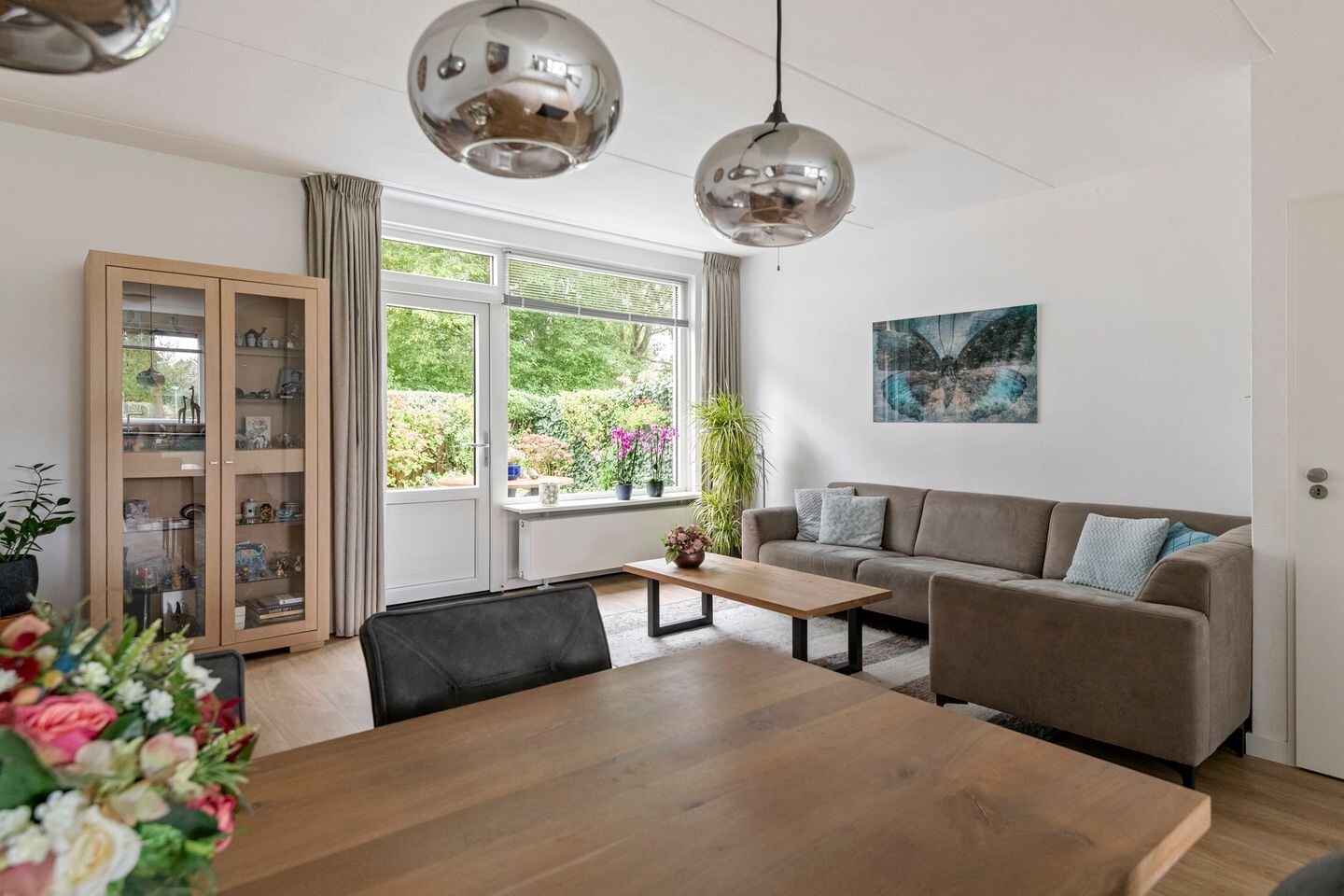 Hoekwoning te koop: Steenakker 114, Druten