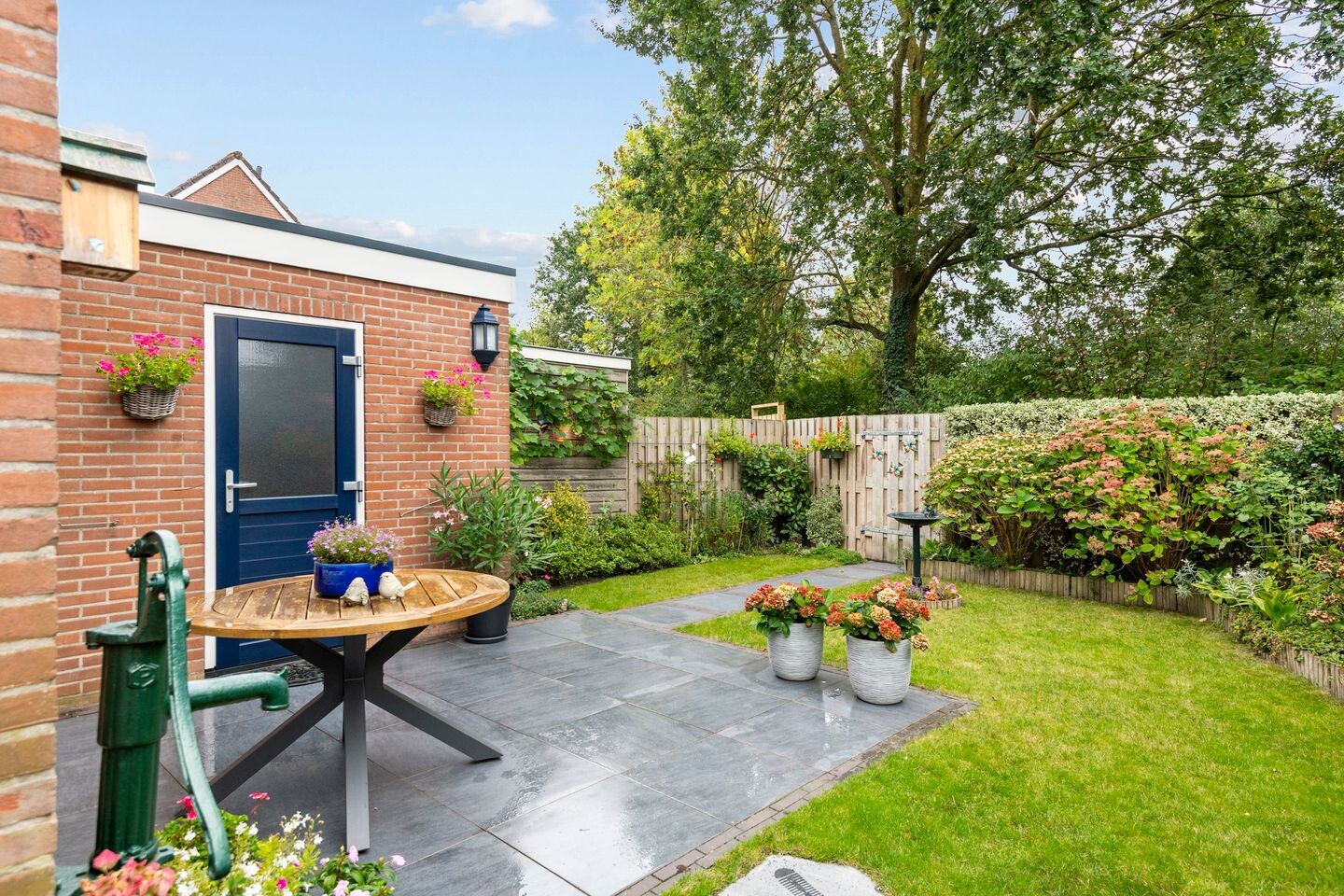 Hoekwoning te koop: Steenakker 114, Druten
