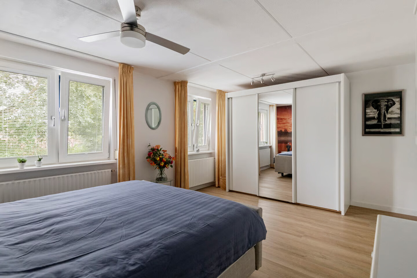 Hoekwoning te koop: Steenakker 114, Druten