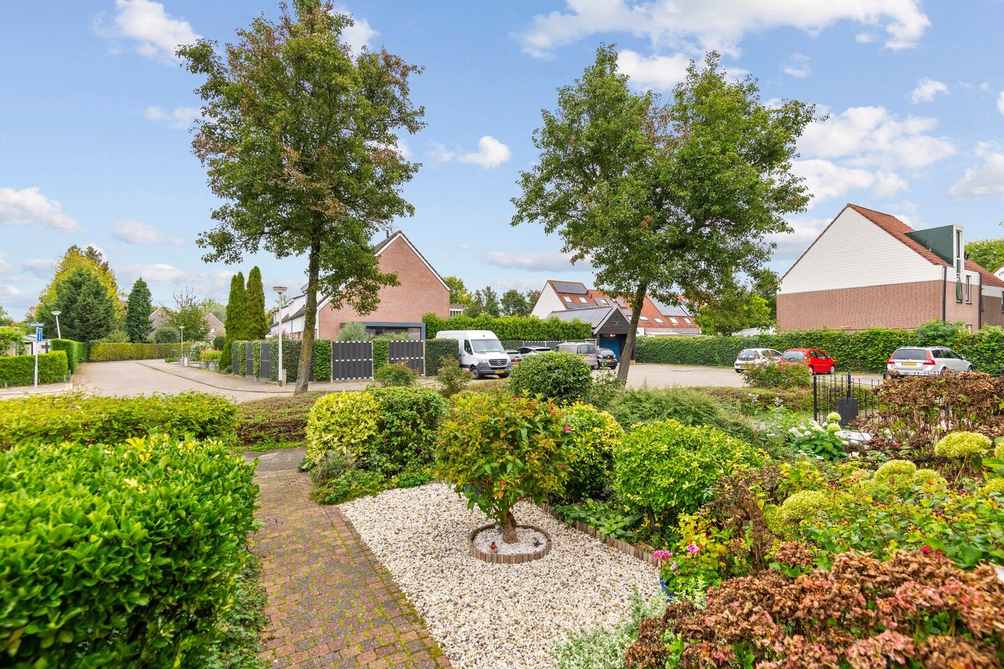 Hoekwoning te koop: Steenakker 114, Druten