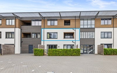Klepperheide 5-D