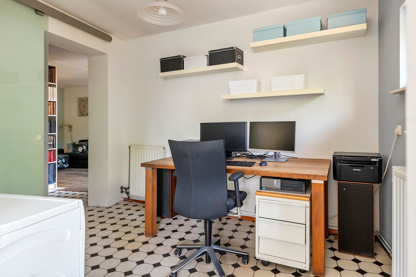Twee-onder-één-kap te koop: Breuvenhof 31, Druten