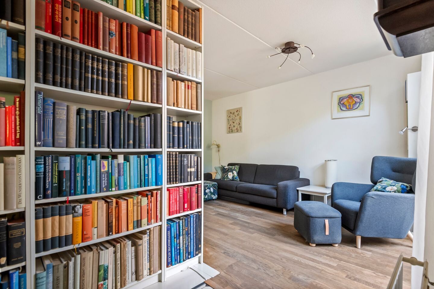Twee-onder-één-kap te koop: Breuvenhof 31, Druten