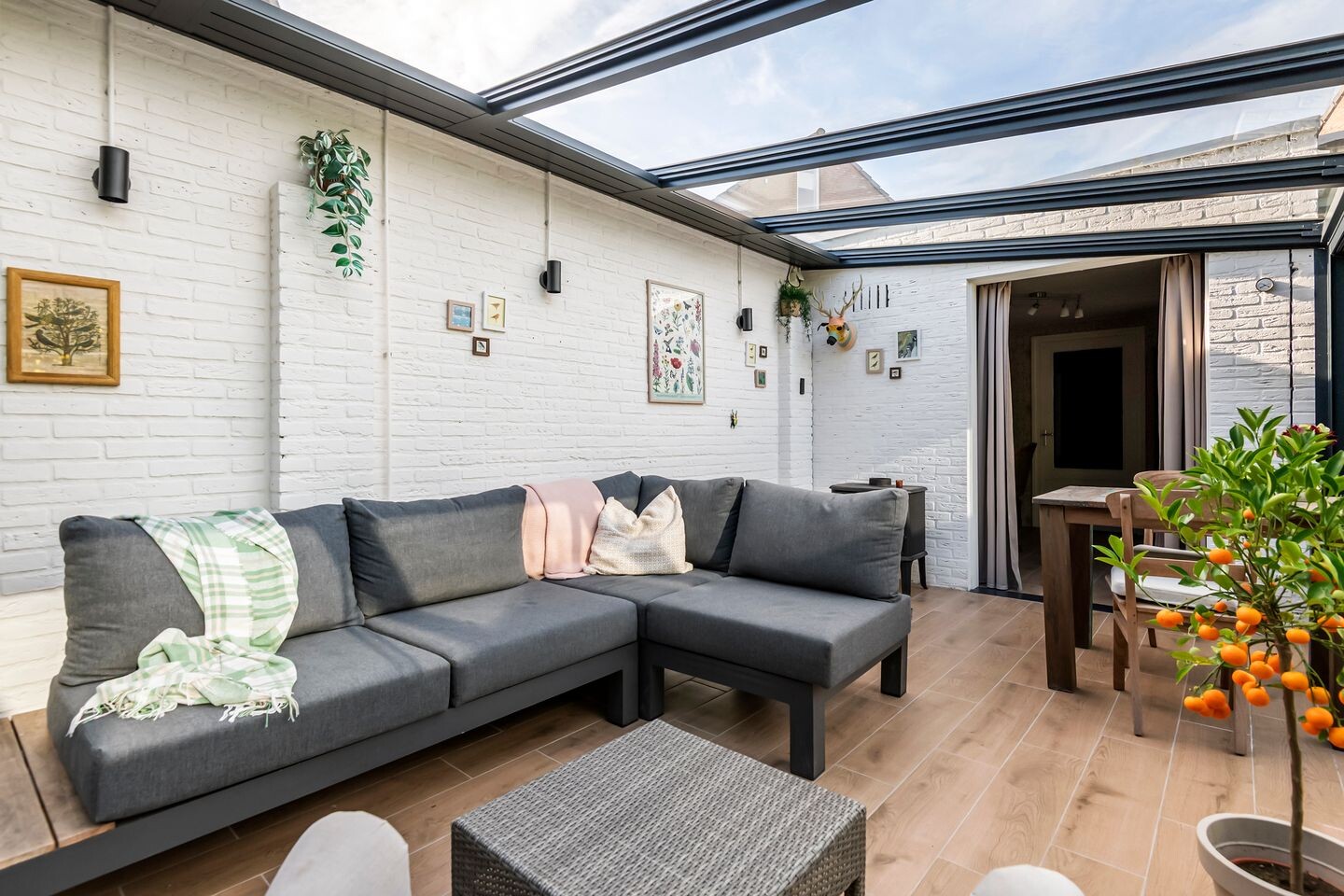 Twee-onder-één-kap te koop: Breuvenhof 31, Druten