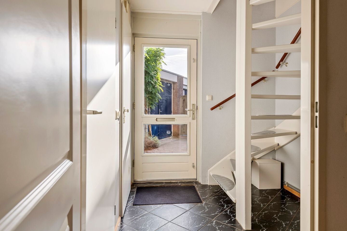 Twee-onder-één-kap te koop: Breuvenhof 31, Druten