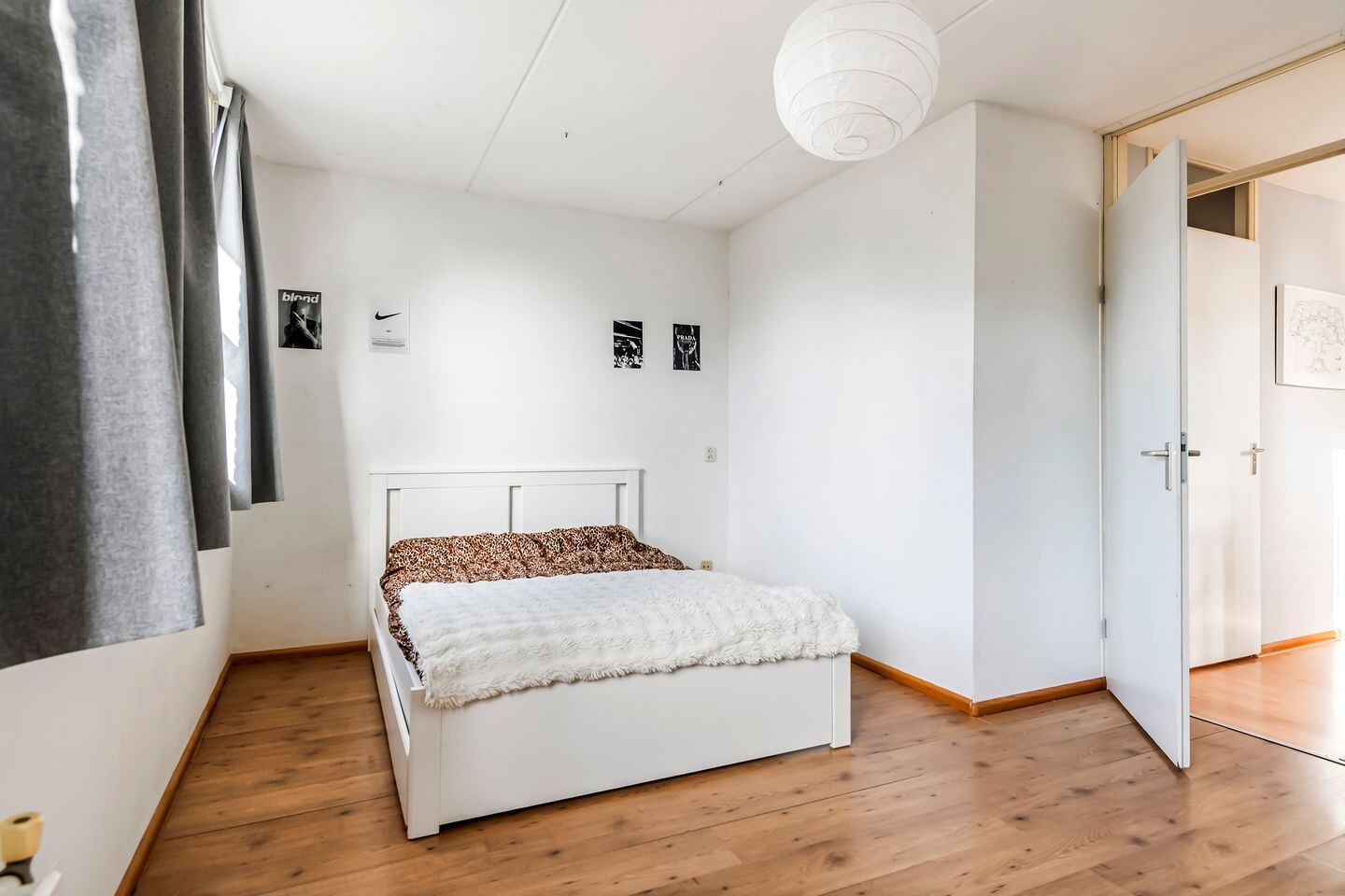 Twee-onder-één-kap te koop: Breuvenhof 31, Druten