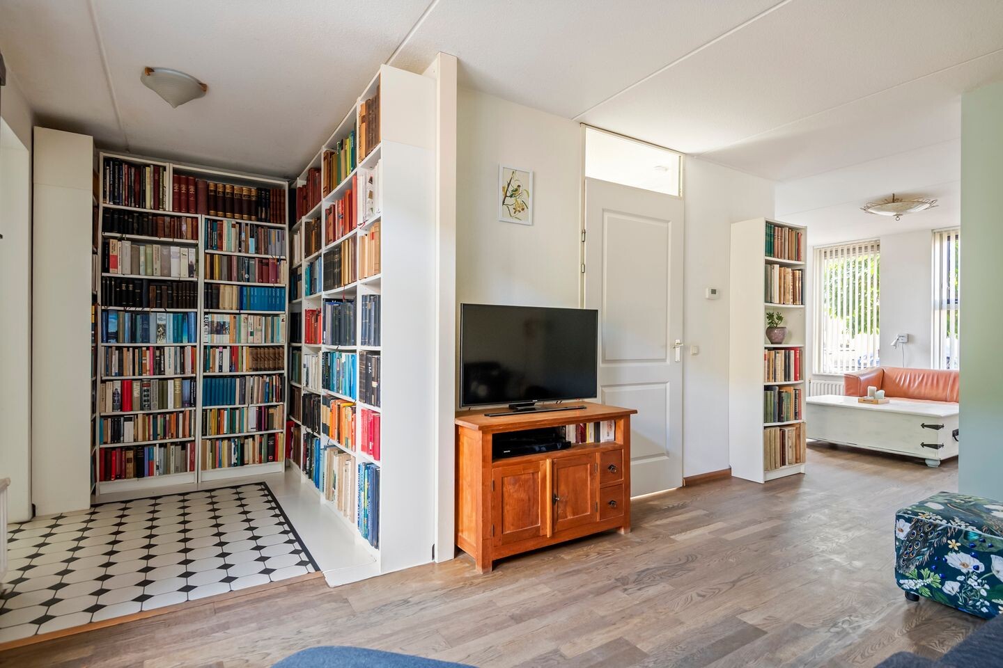 Twee-onder-één-kap te koop: Breuvenhof 31, Druten