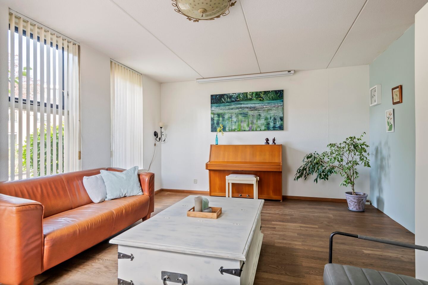 Twee-onder-één-kap te koop: Breuvenhof 31, Druten