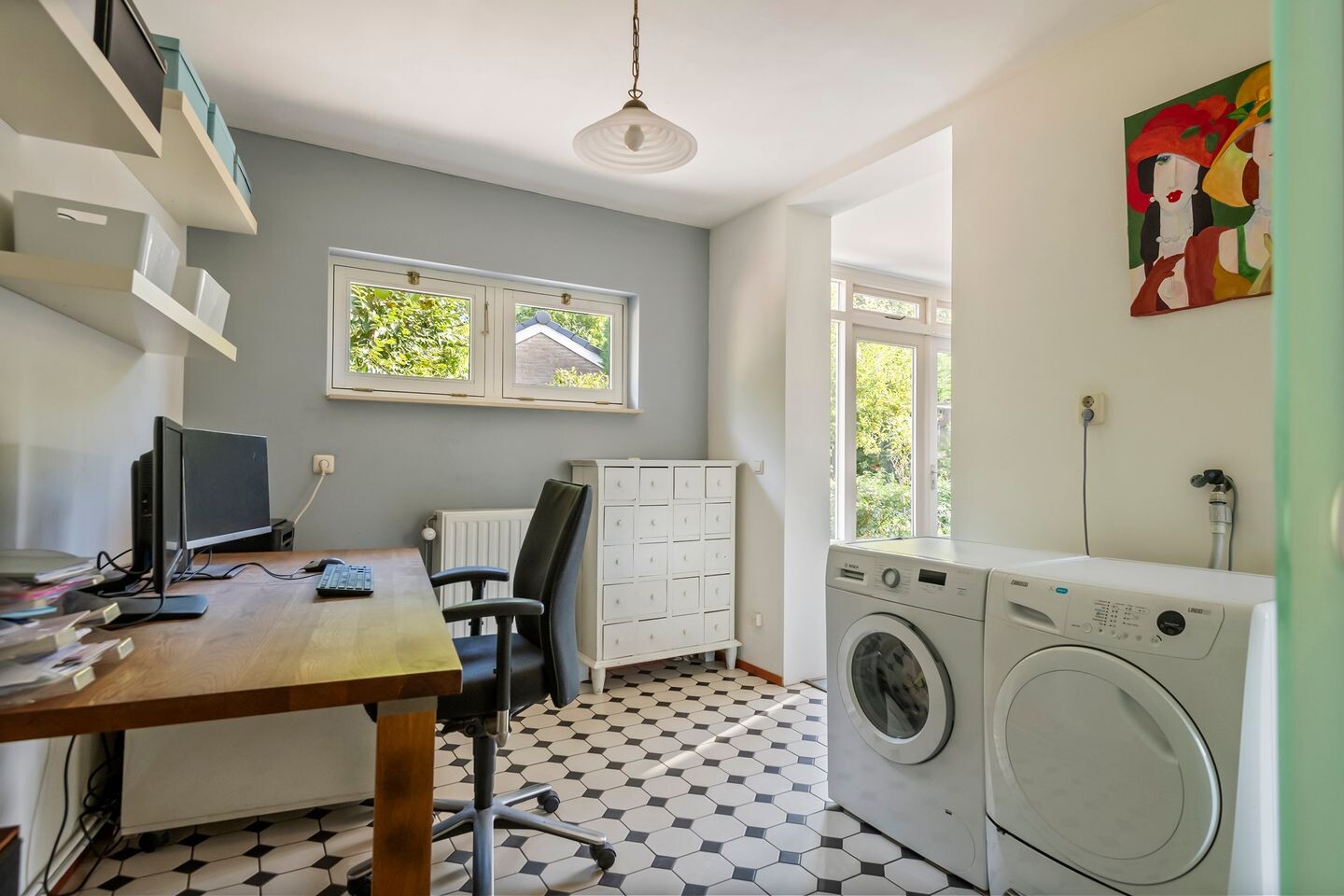 Twee-onder-één-kap te koop: Breuvenhof 31, Druten