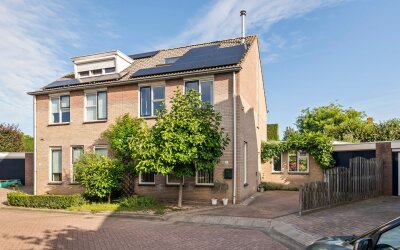 Breuvenhof 31