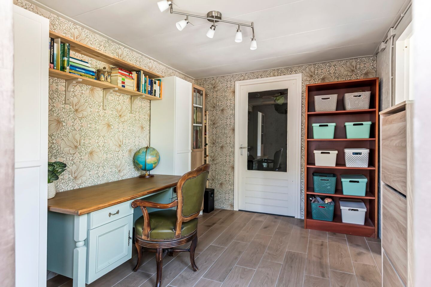 Twee-onder-één-kap te koop: Breuvenhof 31, Druten