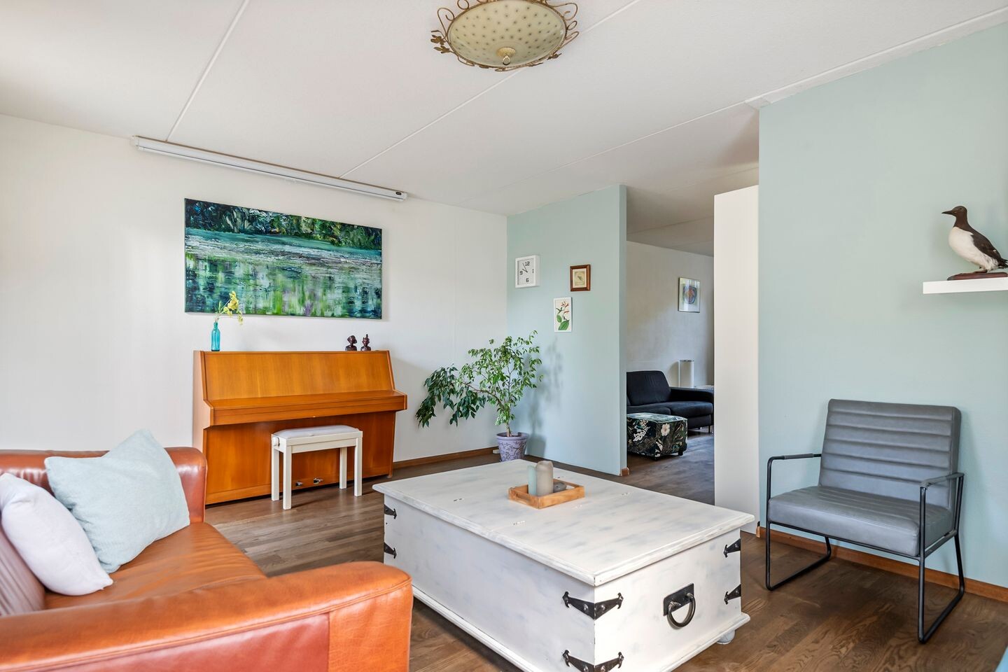 Twee-onder-één-kap te koop: Breuvenhof 31, Druten