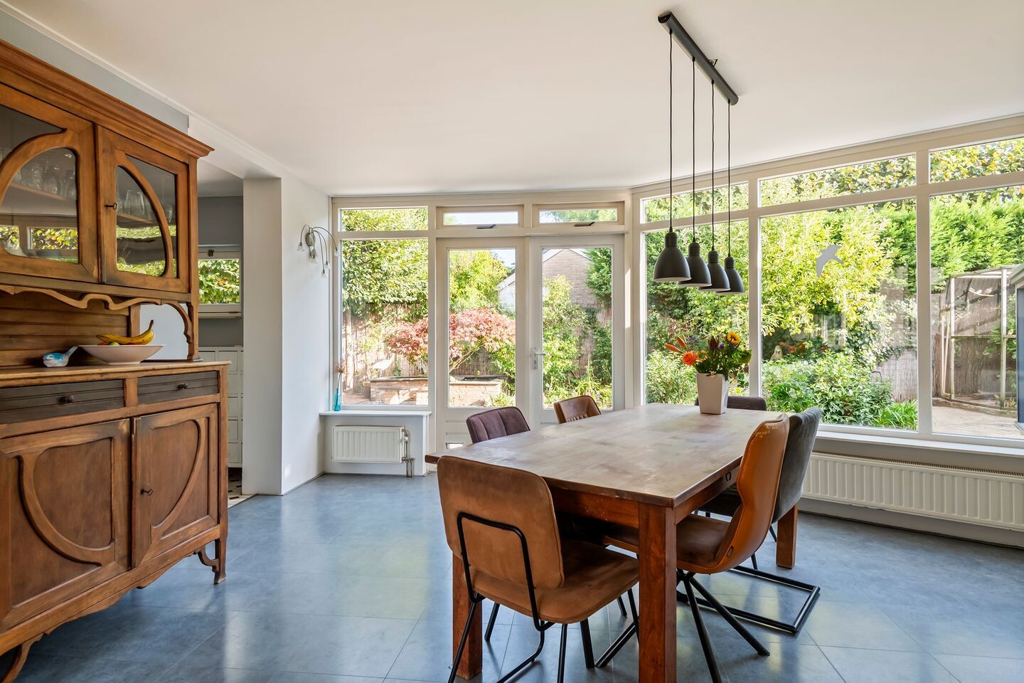 Twee-onder-één-kap te koop: Breuvenhof 31, Druten