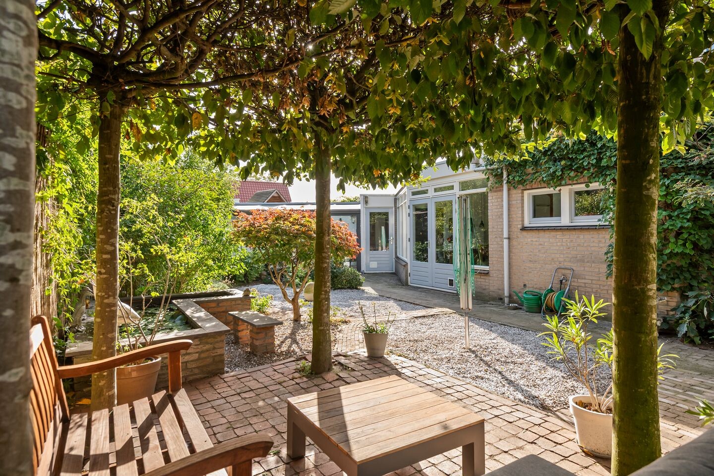 Twee-onder-één-kap te koop: Breuvenhof 31, Druten
