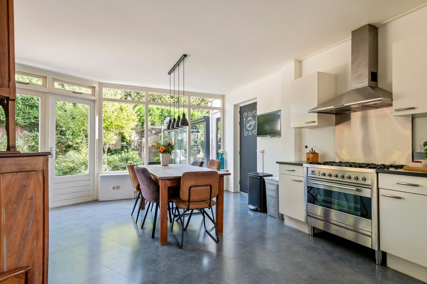 Twee-onder-één-kap te koop: Breuvenhof 31, Druten
