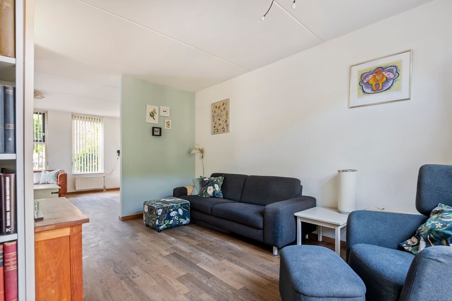 Twee-onder-één-kap te koop: Breuvenhof 31, Druten