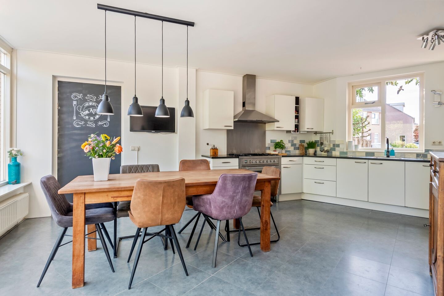 Twee-onder-één-kap te koop: Breuvenhof 31, Druten