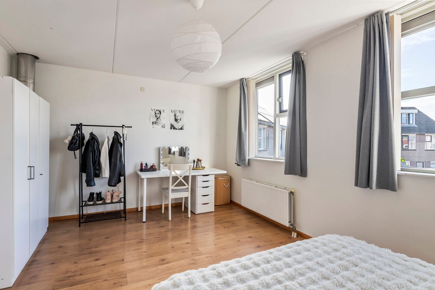 Twee-onder-één-kap te koop: Breuvenhof 31, Druten