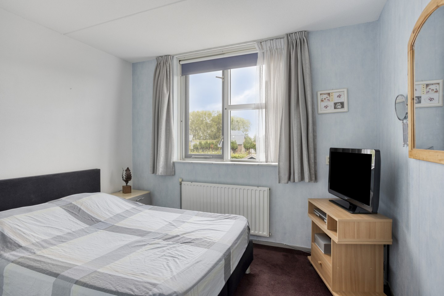 Twee-onder-één-kap te koop: Breuvenhof 45, Druten