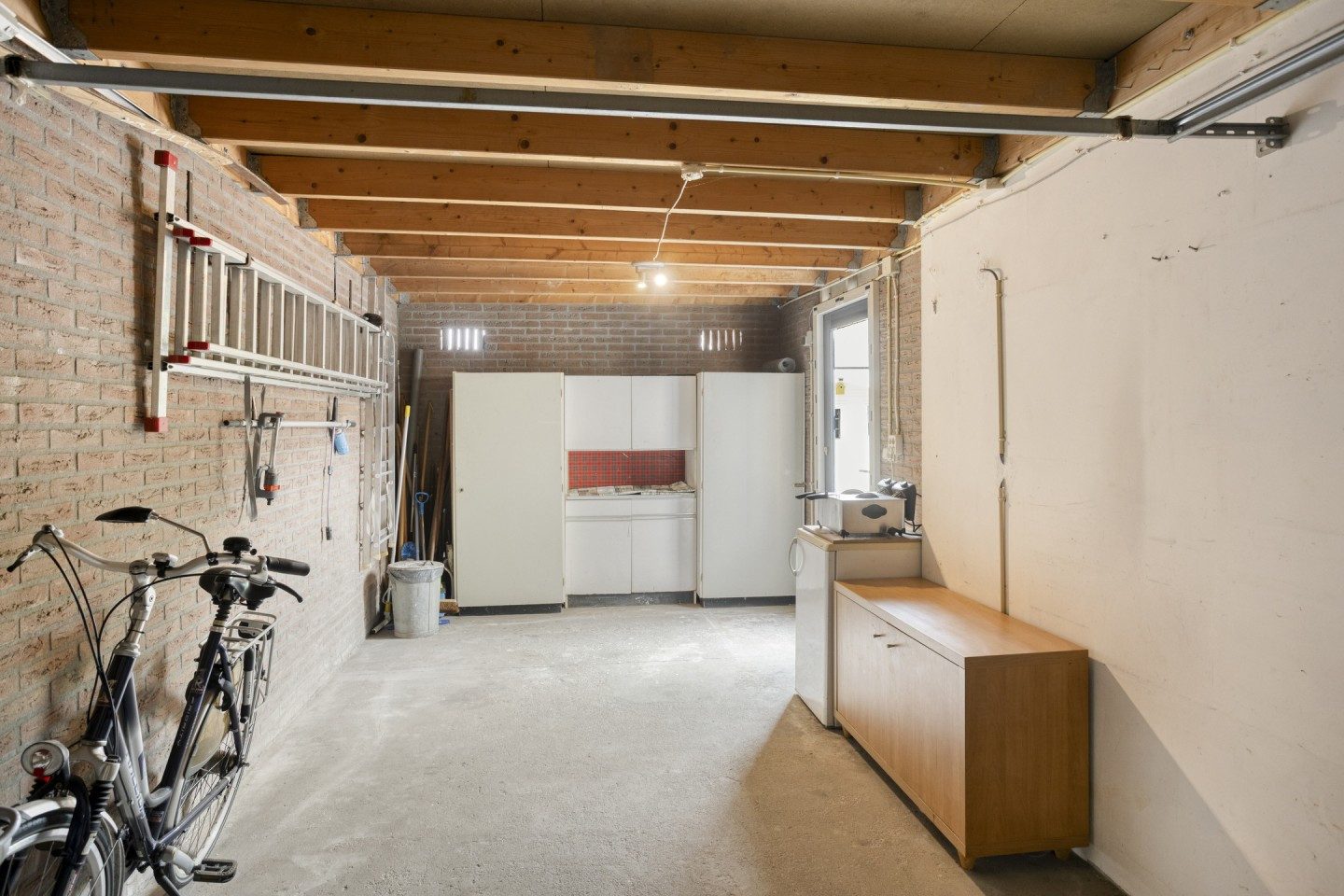 Twee-onder-één-kap te koop: Breuvenhof 45, Druten