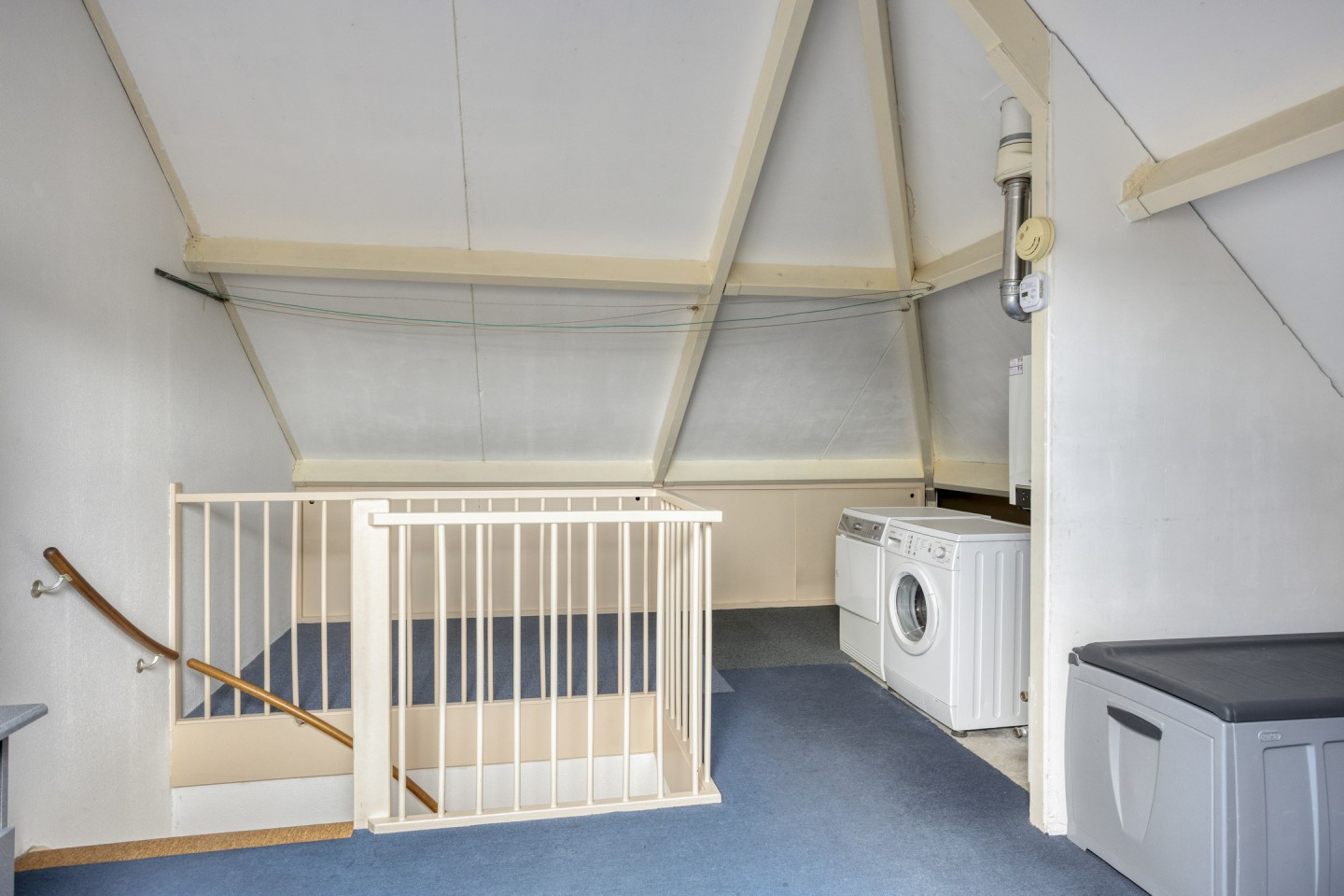 Twee-onder-één-kap te koop: Breuvenhof 45, Druten