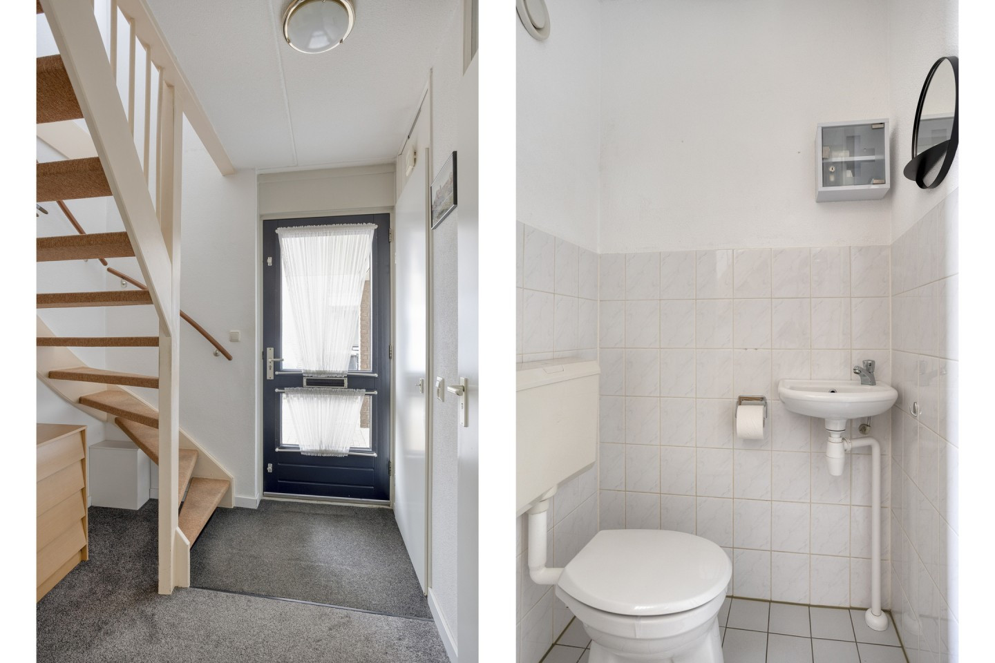 Twee-onder-één-kap te koop: Breuvenhof 45, Druten